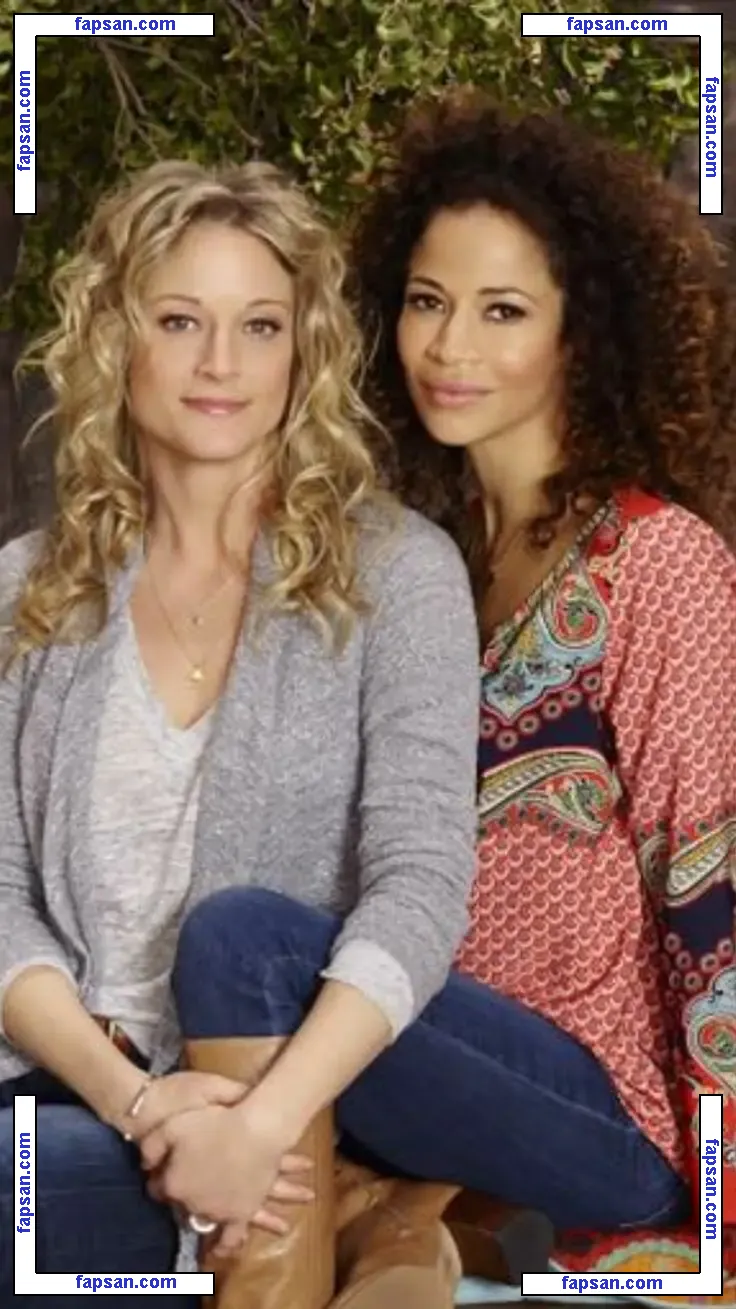 Sherri Saum nude photo #0029 from OnlyFans