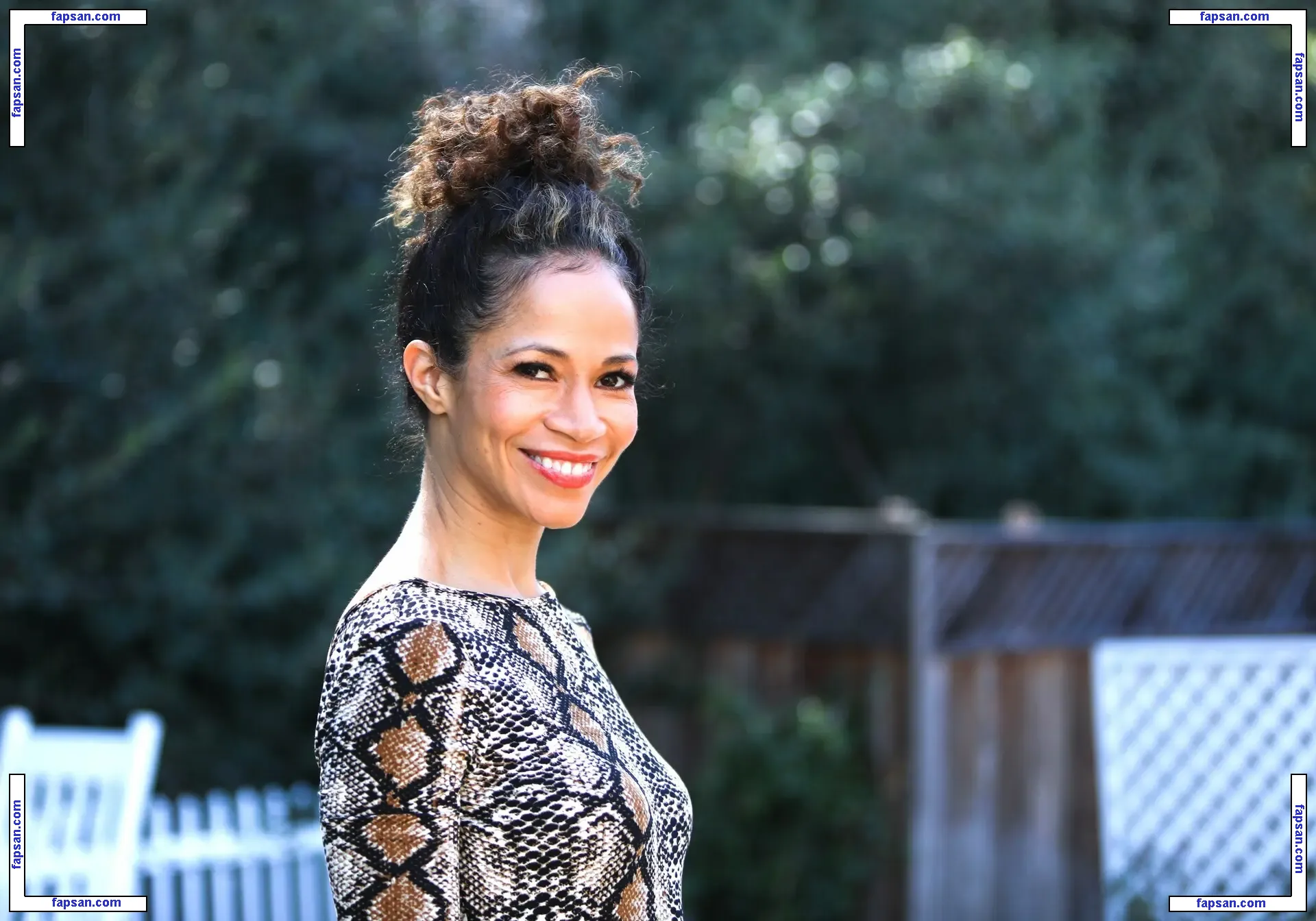 Sherri Saum nude photo #0035 from OnlyFans