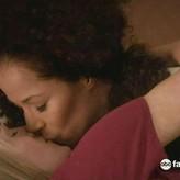 Sherri Saum nude #0009