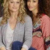 Sherri Saum nude #0029