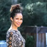 Sherri Saum nude #0035