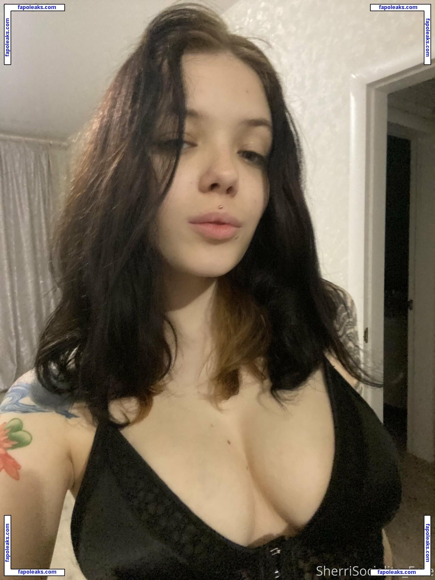 sherrifree / sharolfree nude photo #0012 from OnlyFans