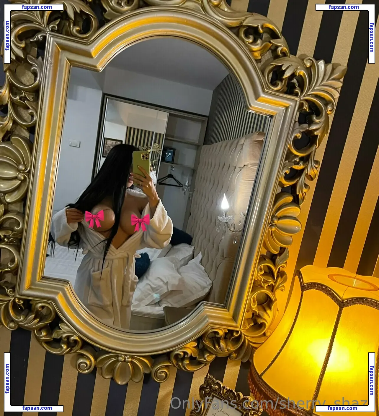 sherry_shaz_ nude photo #0017 from OnlyFans
