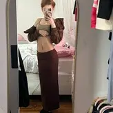 sherryberry7 голая #0010