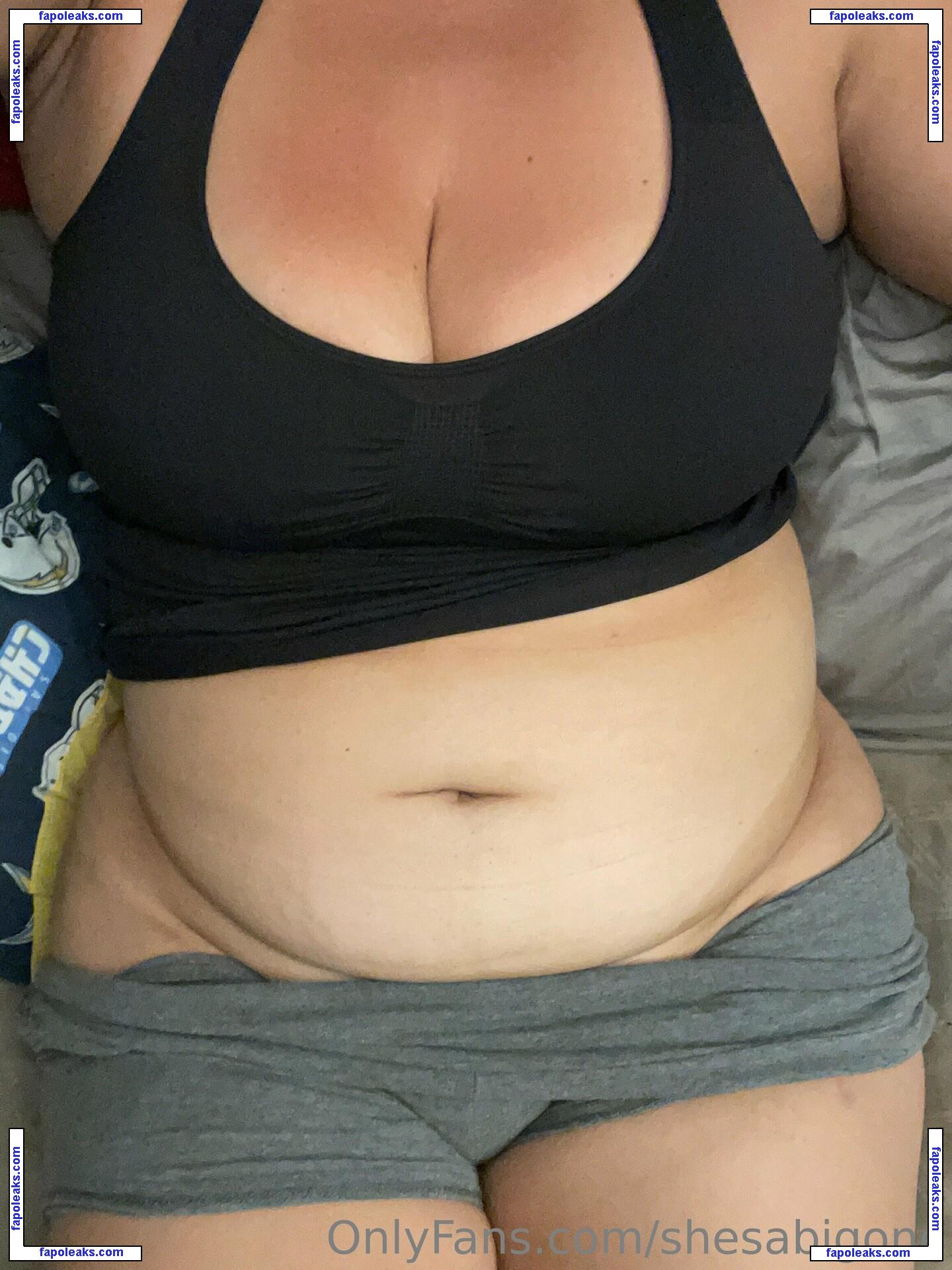 shesabigone nude photo #0025 from OnlyFans