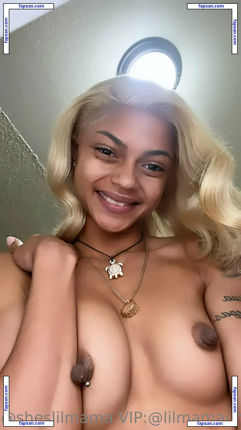 Sheslilmama nude photo #0003 from OnlyFans