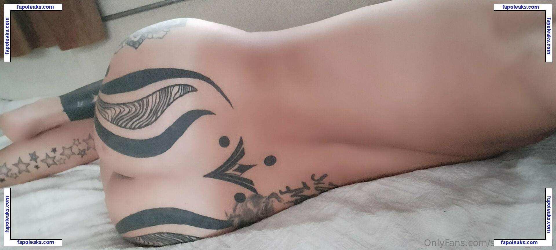 shewolf_inked nude photo #0023 from OnlyFans