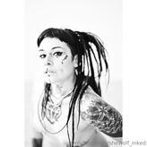 shewolf_inked nude #0006