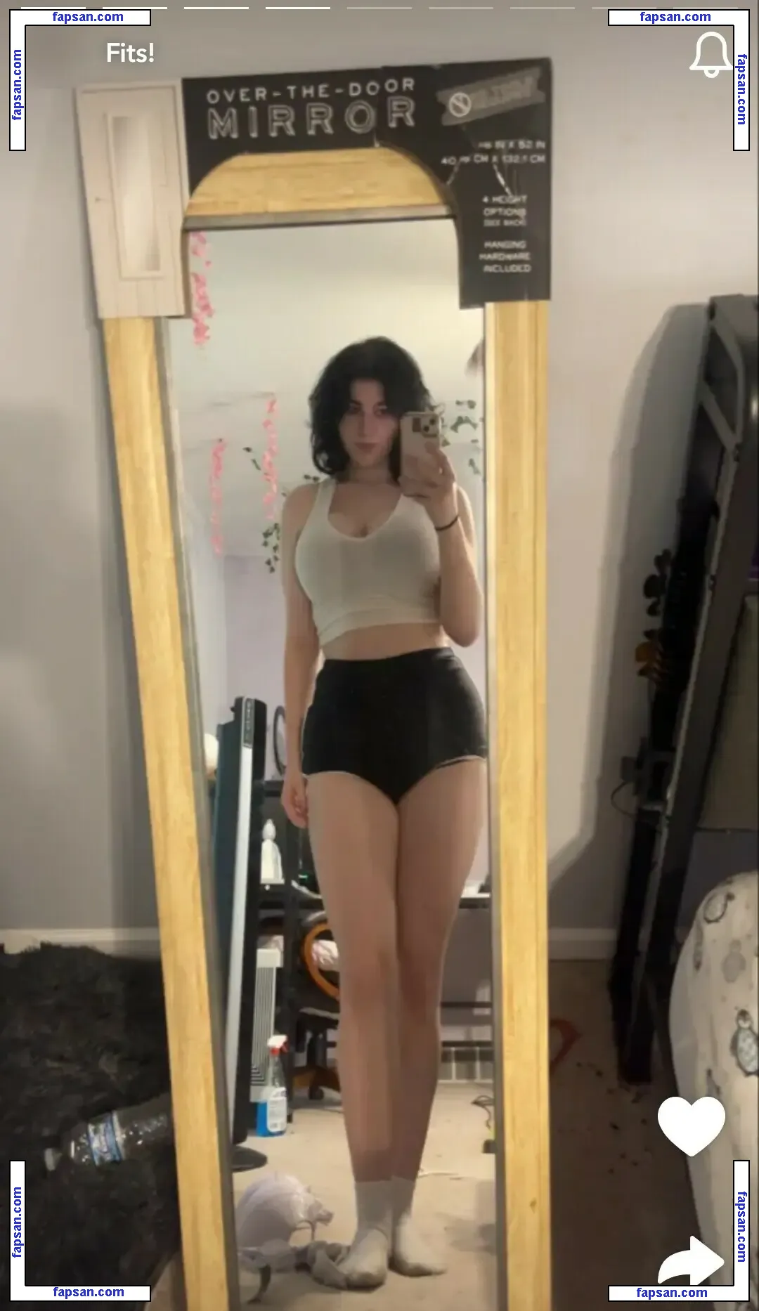 sheyb_0725 голая фото #0001 с Онлифанс