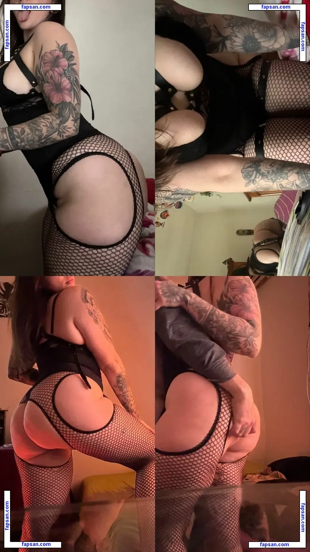 Shhulix голая фото #0010 с Онлифанс