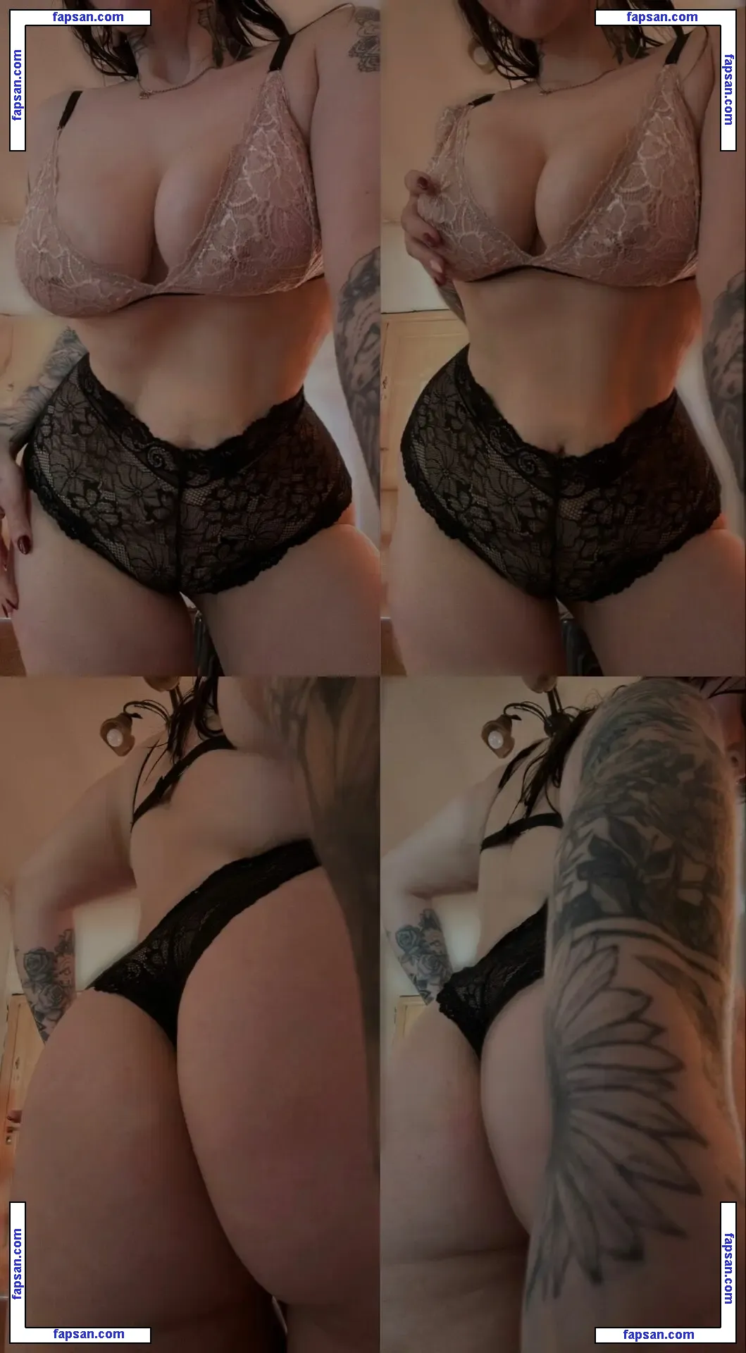 Shhulix голая фото #0018 с Онлифанс