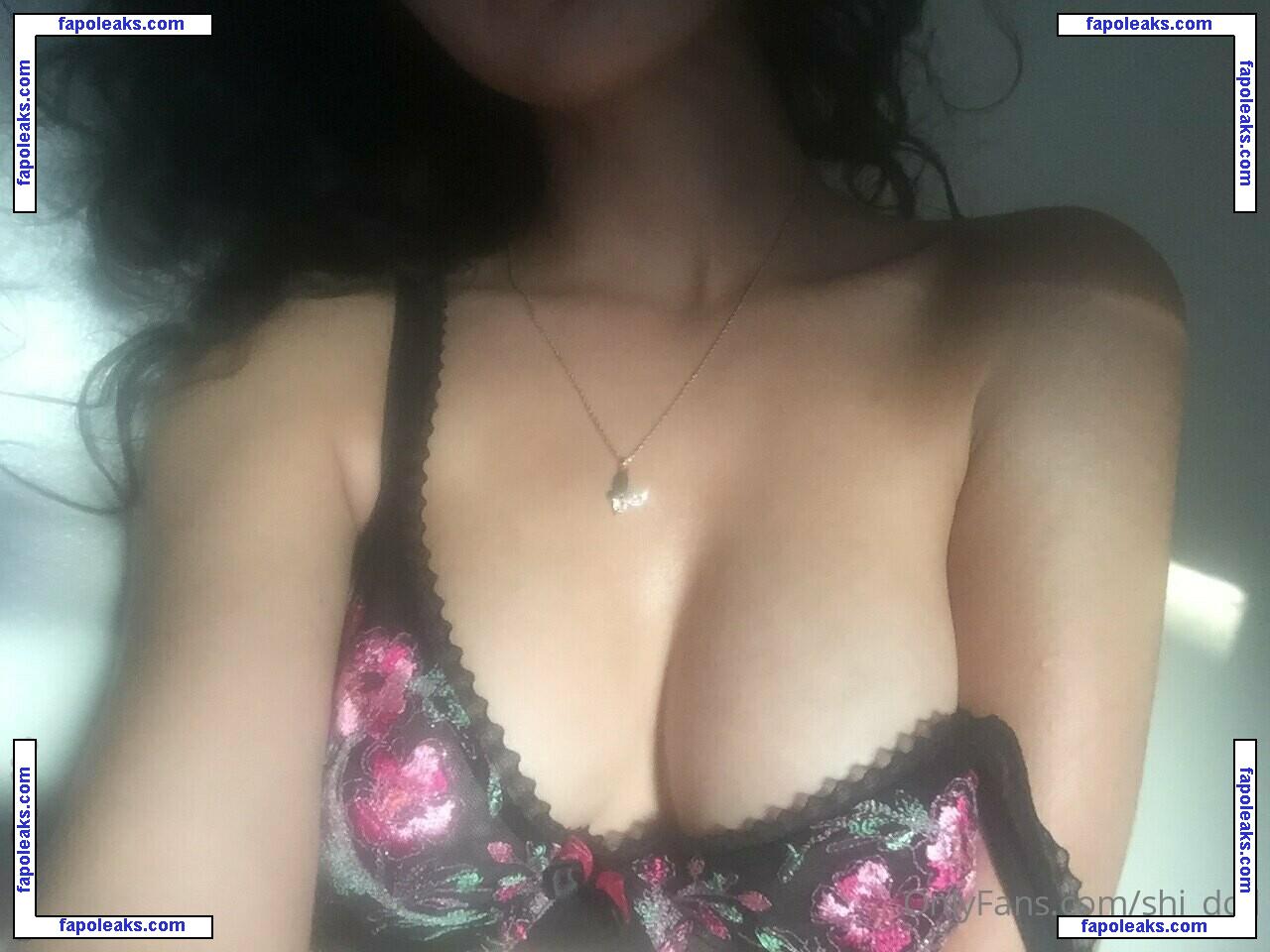 Shi Doll / shi_doll nude photo #0005 from OnlyFans
