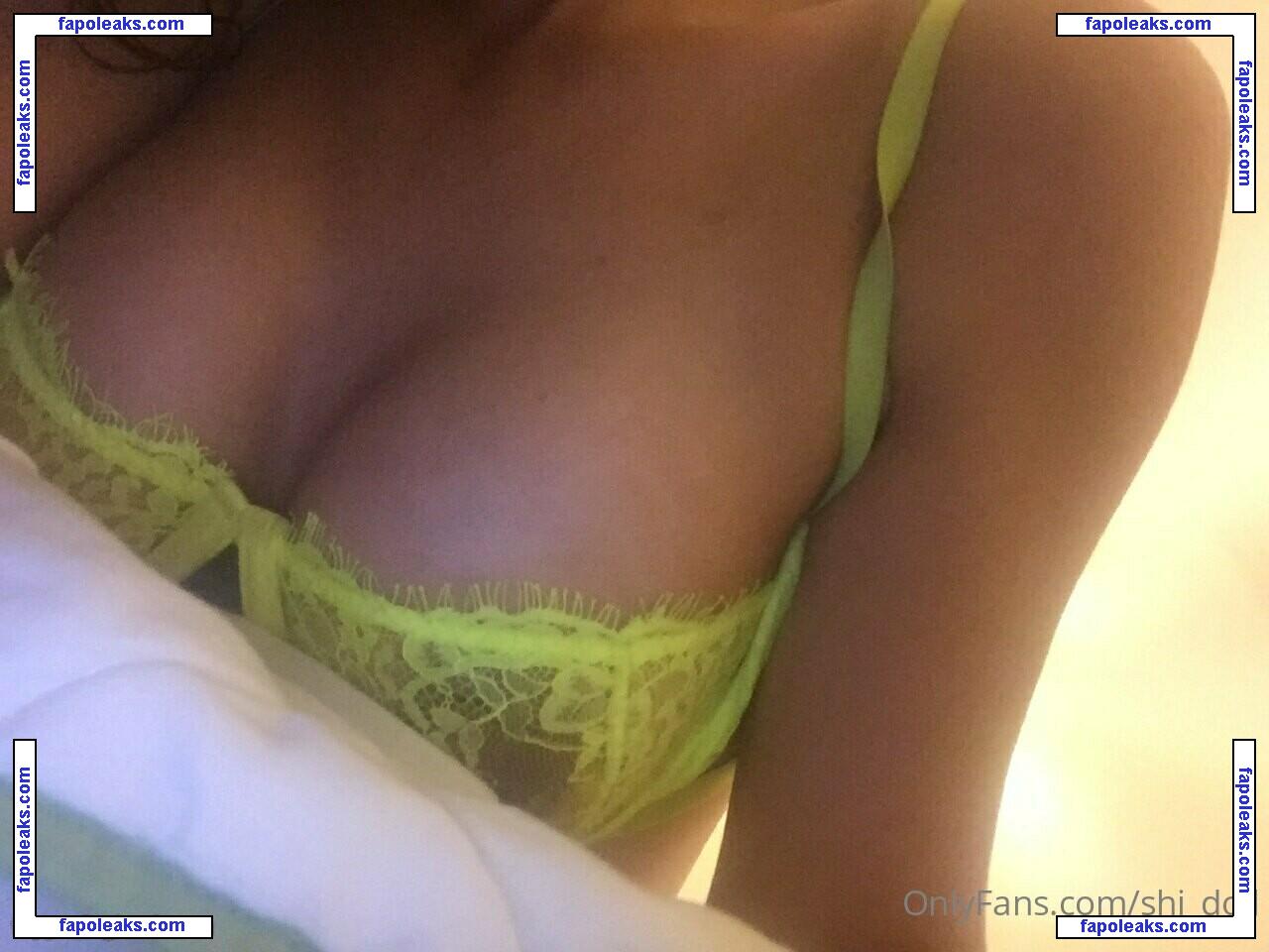 Shi Doll / shi_doll nude photo #0007 from OnlyFans