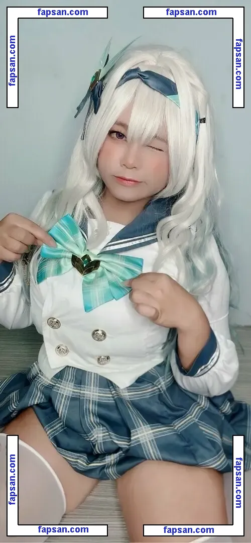 Shi_Shio96 nude photo #0002 from OnlyFans