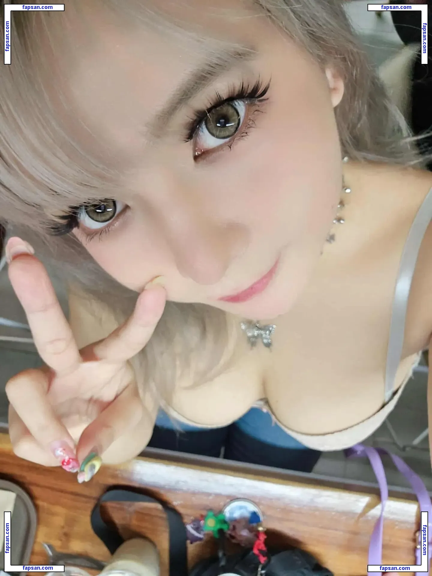 Shichineesan голая фото #0047 с Онлифанс