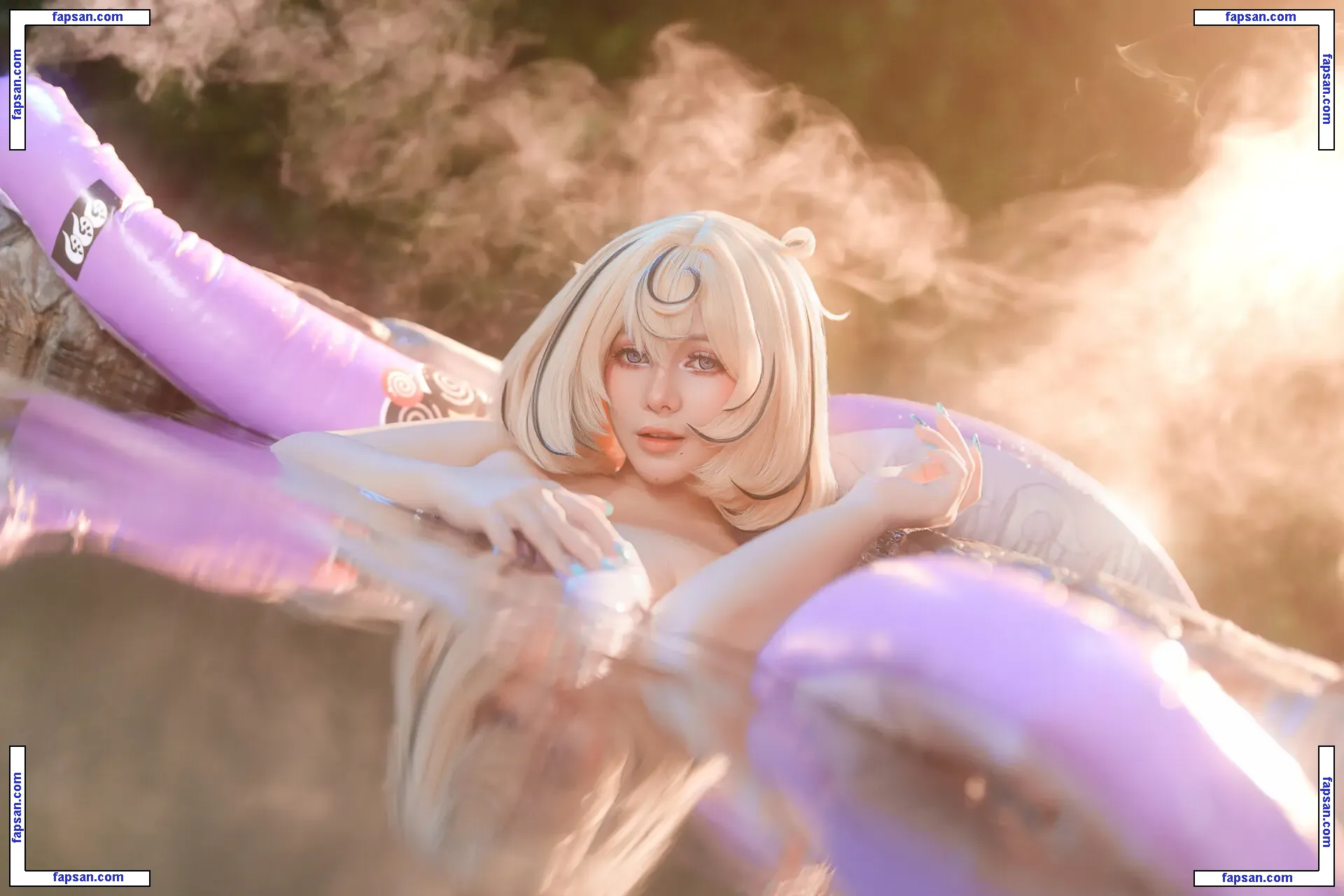 Shichineesan / Pomponmy nude photo #0001 from OnlyFans