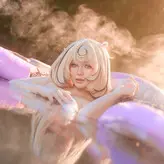 Shichineesan / Pomponmy nude #0001