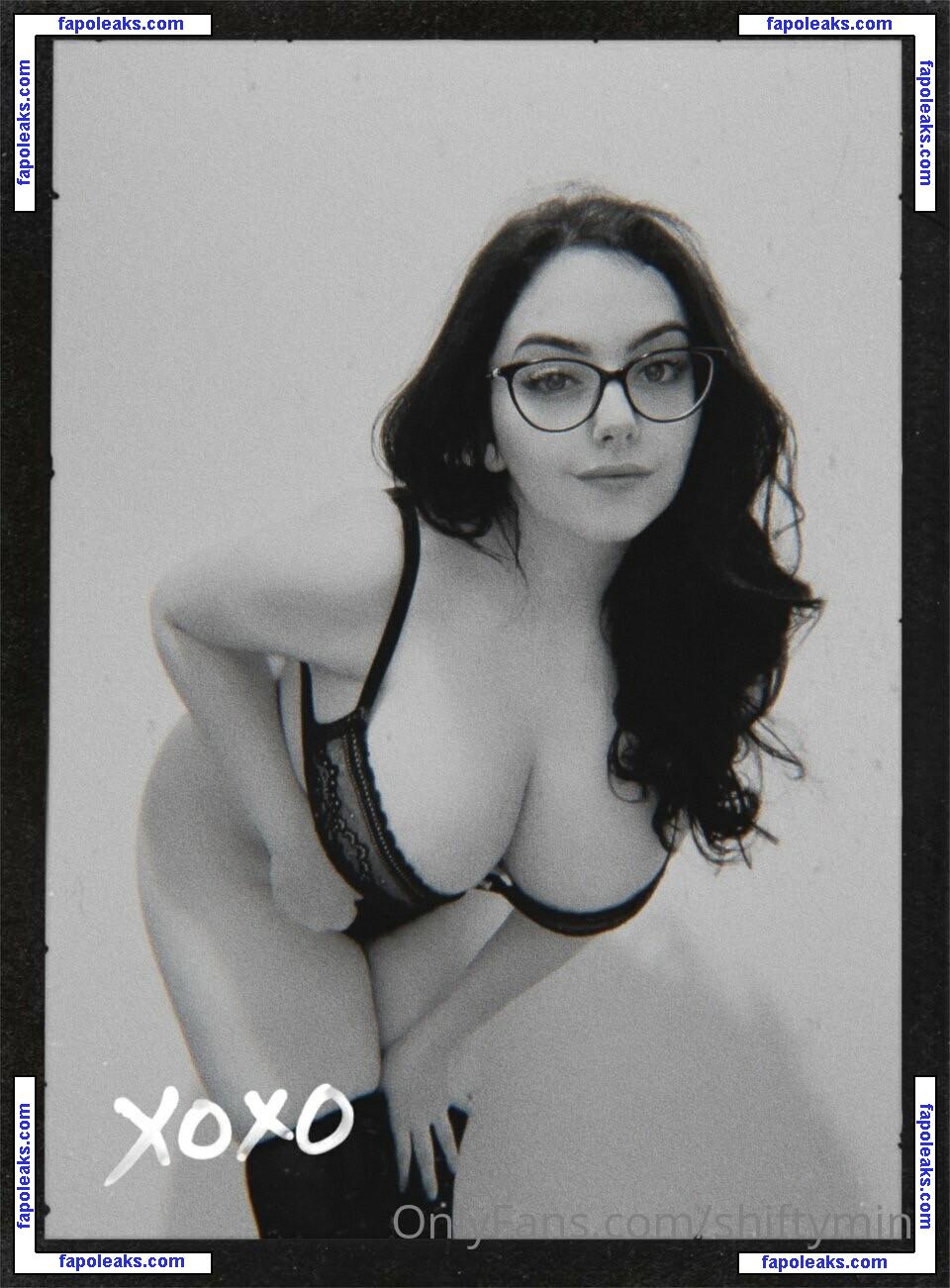 Shiftymine nude photo #0181 from OnlyFans