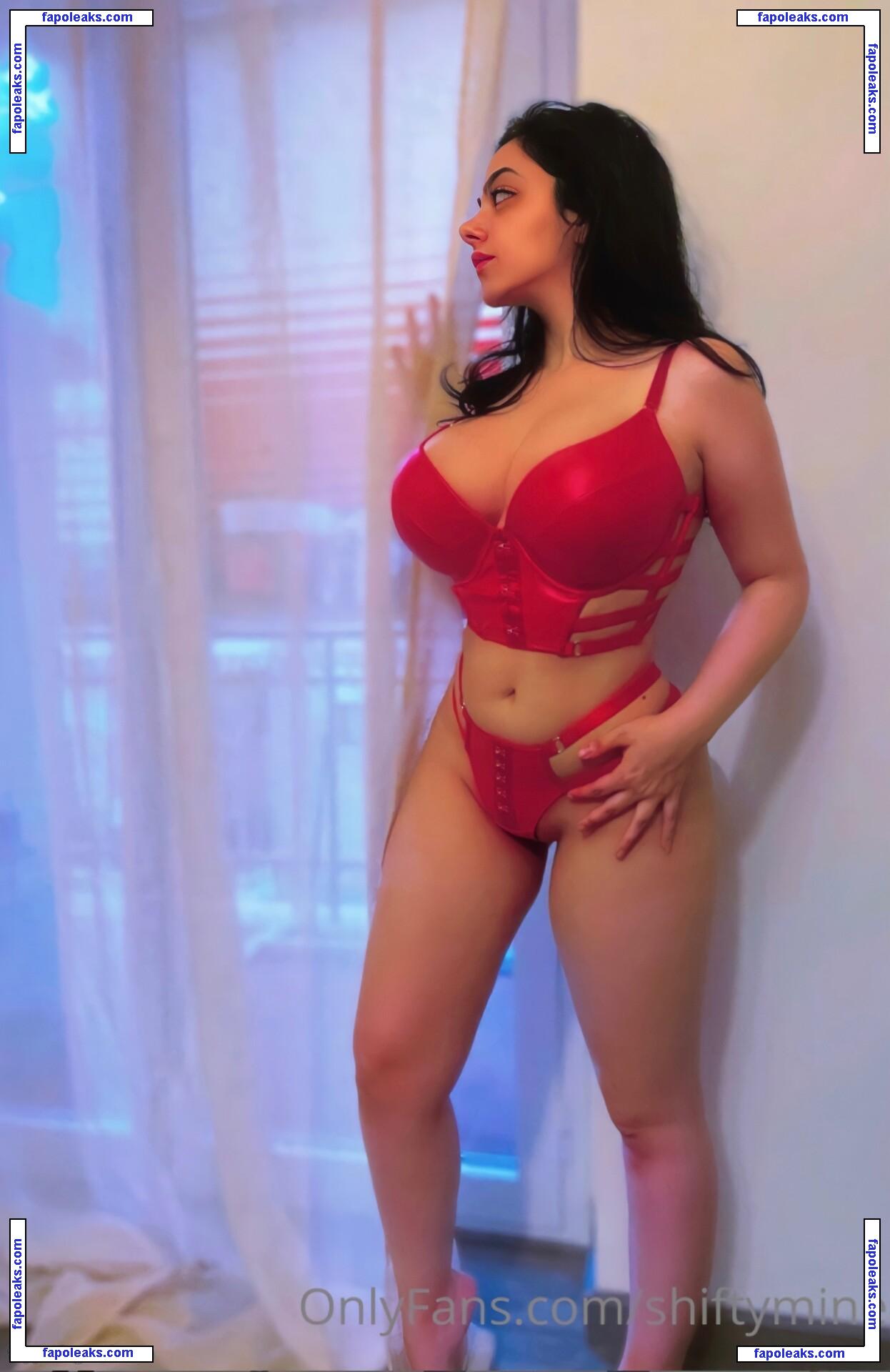 Shiftymine nude photo #0336 from OnlyFans