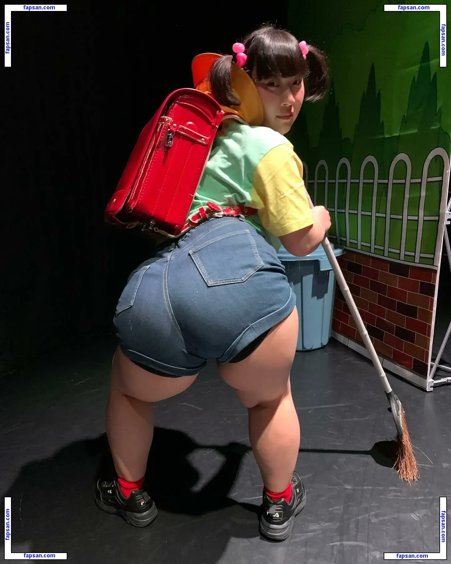 Shigetani Hotaru nude photo #0003 from OnlyFans