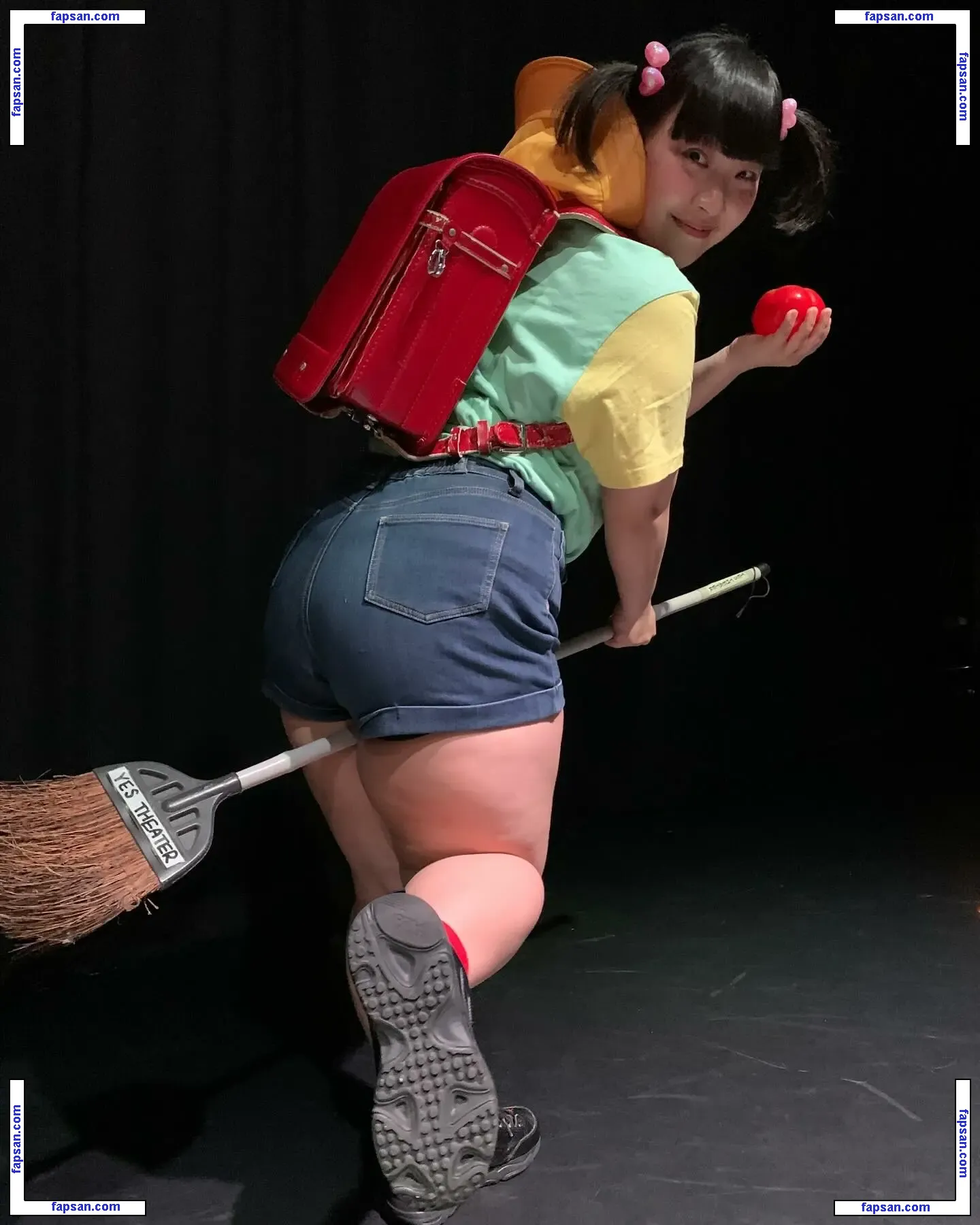 Shigetani Hotaru nude photo #0005 from OnlyFans