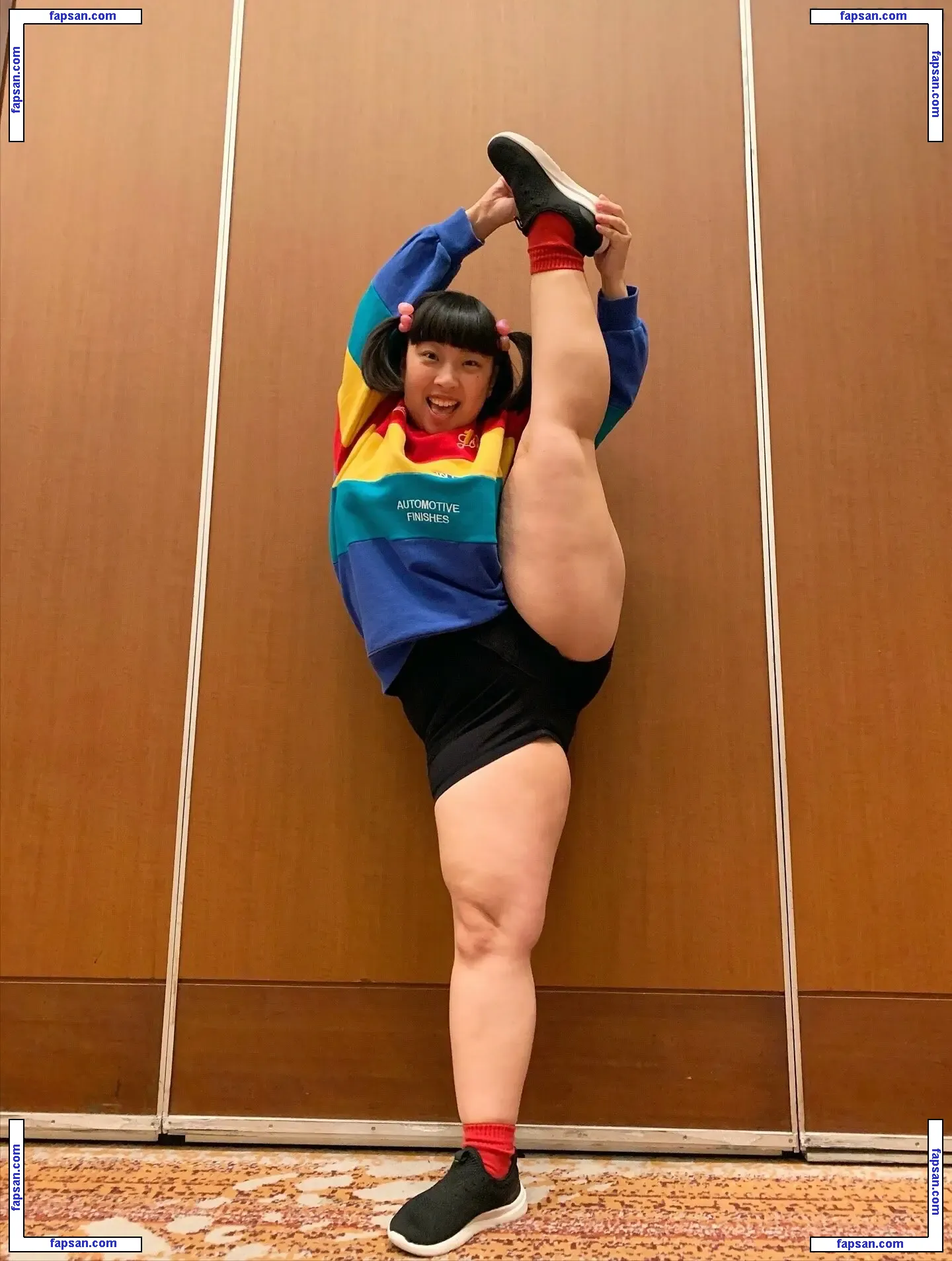 Shigetani Hotaru голая фото #0013 с Онлифанс