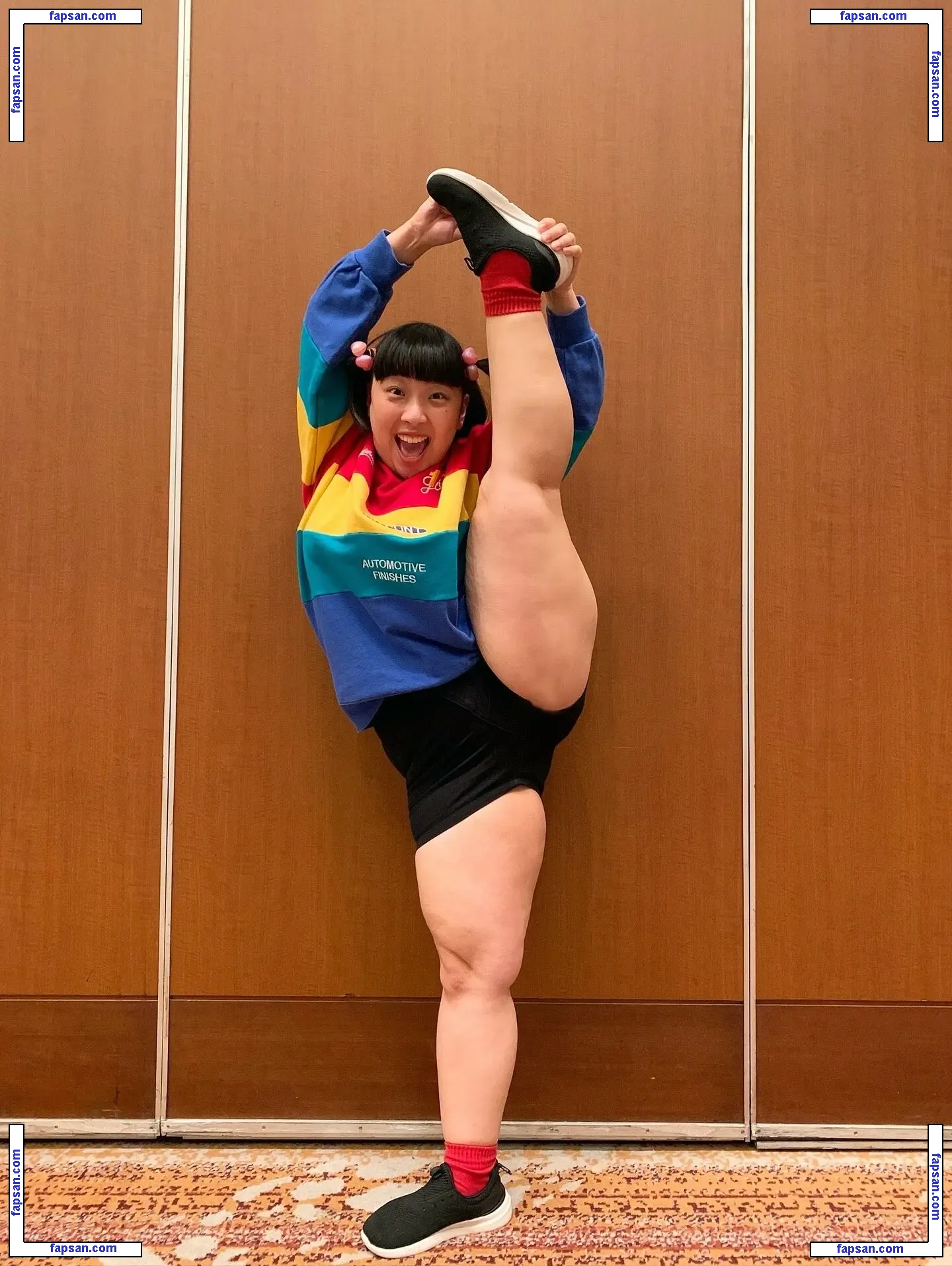 Shigetani Hotaru голая фото #0014 с Онлифанс