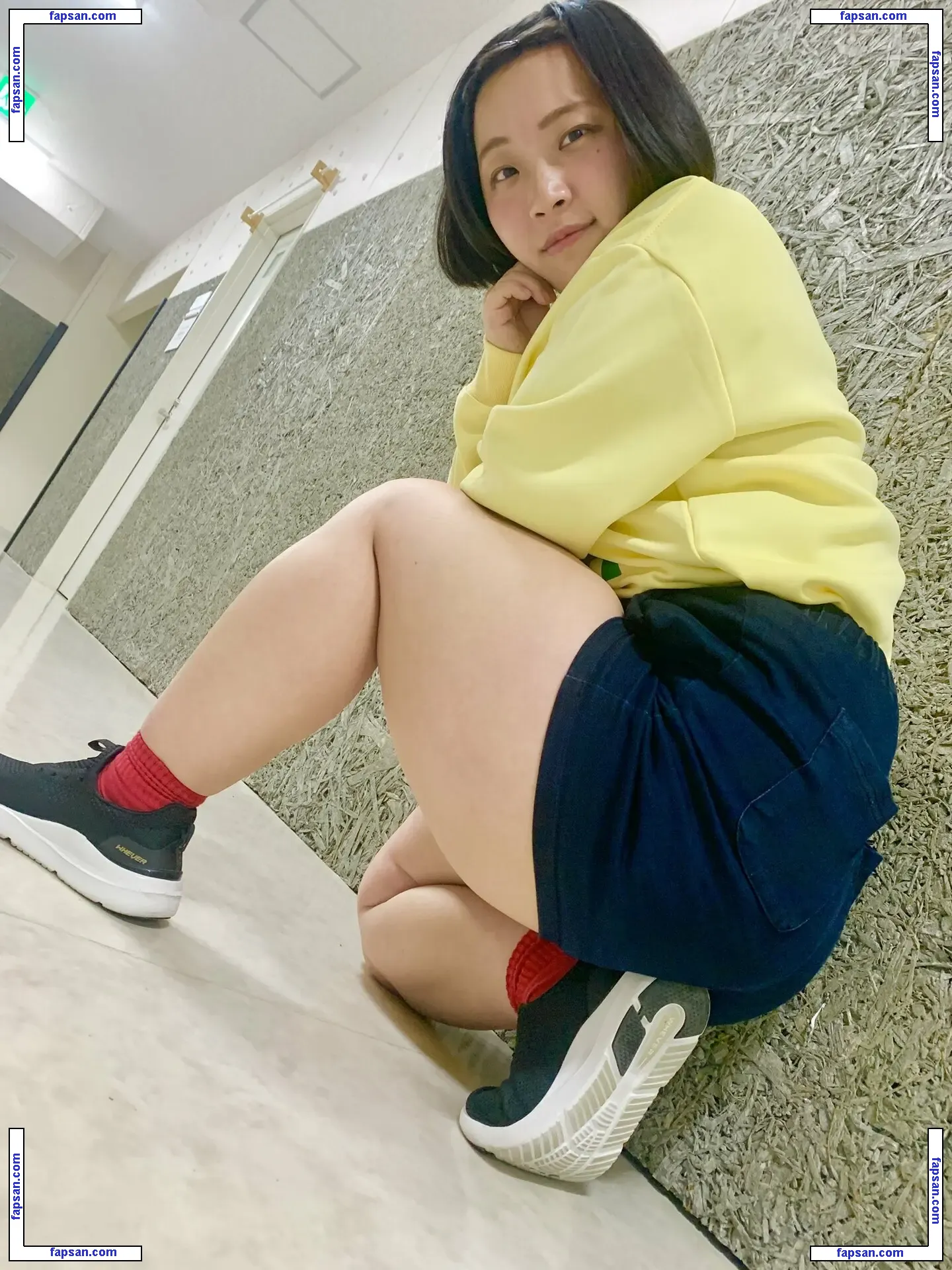 Shigetani Hotaru nude photo #0030 from OnlyFans