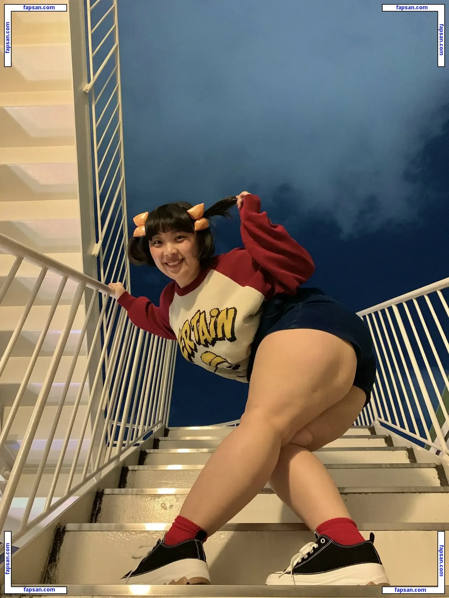 Shigetani Hotaru nude photo #0040 from OnlyFans