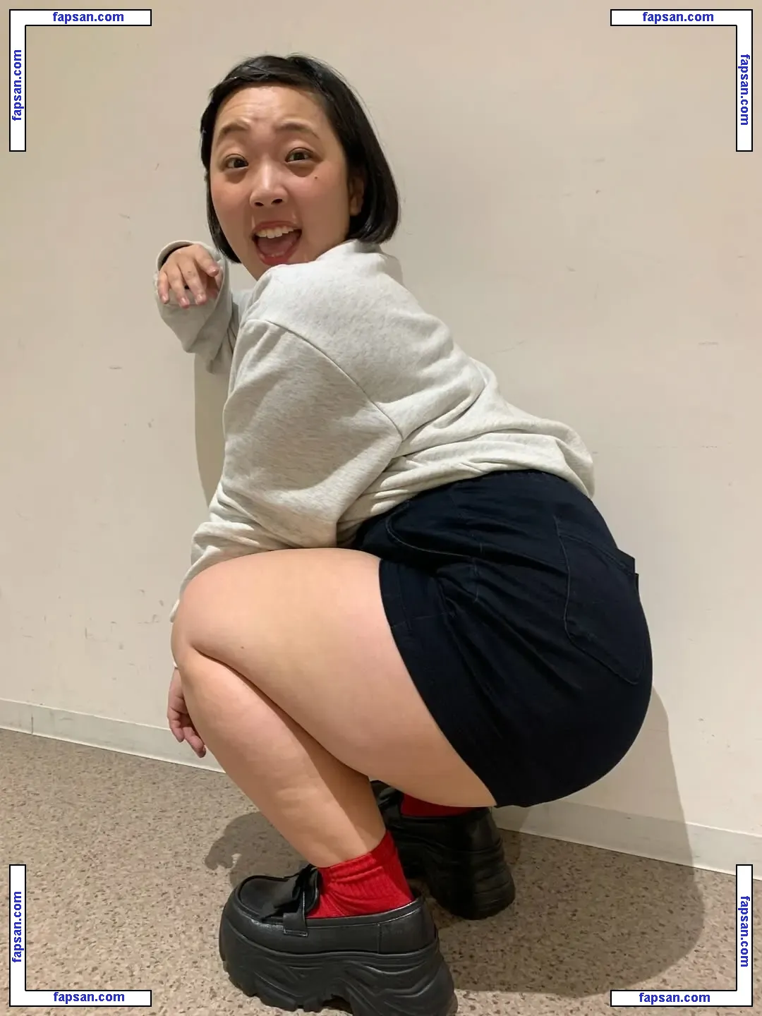 Shigetani Hotaru nude photo #0045 from OnlyFans
