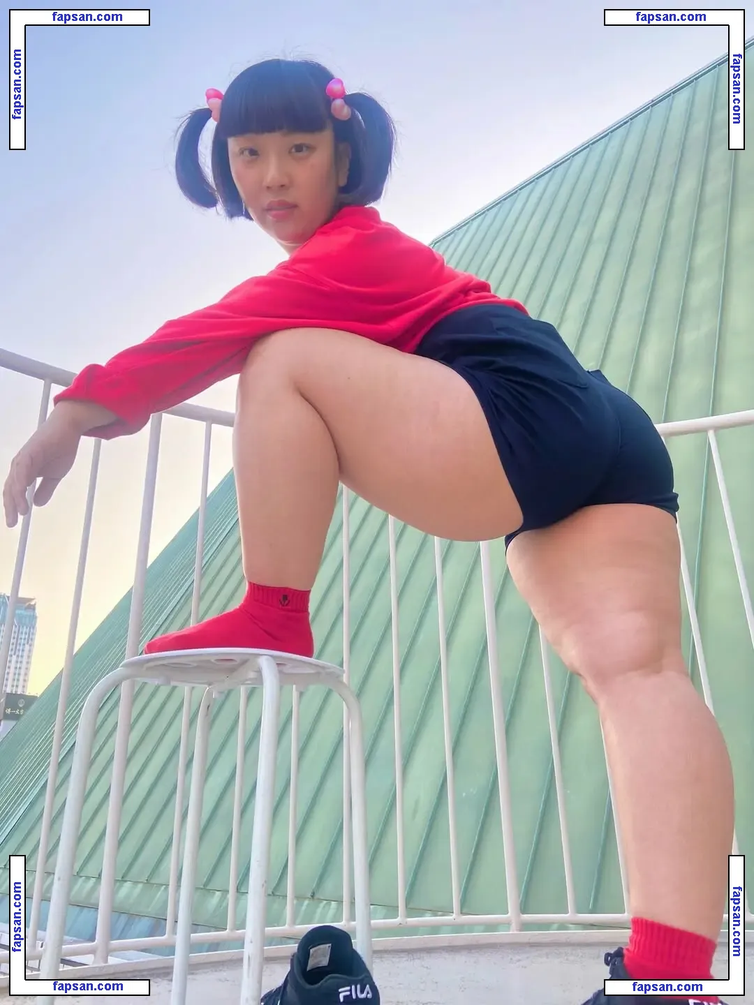 Shigetani Hotaru nude photo #0047 from OnlyFans