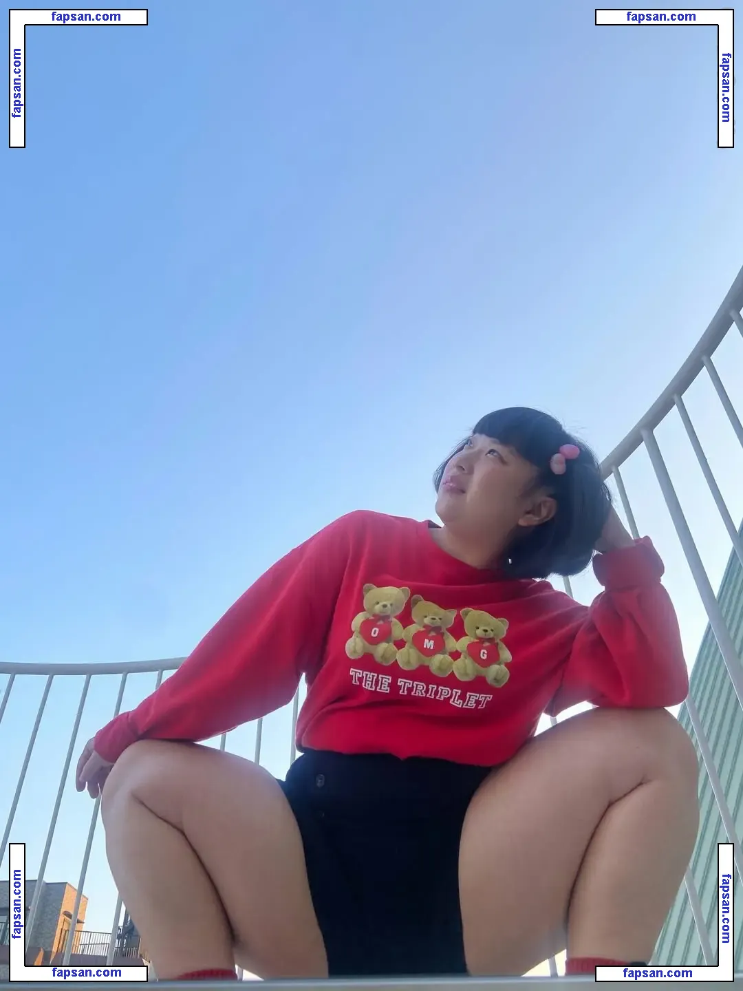 Shigetani Hotaru nude photo #0050 from OnlyFans