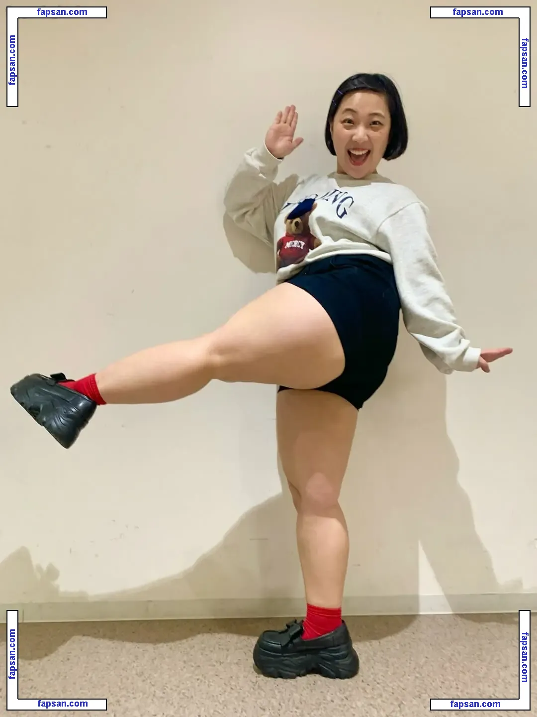 Shigetani Hotaru nude photo #0051 from OnlyFans