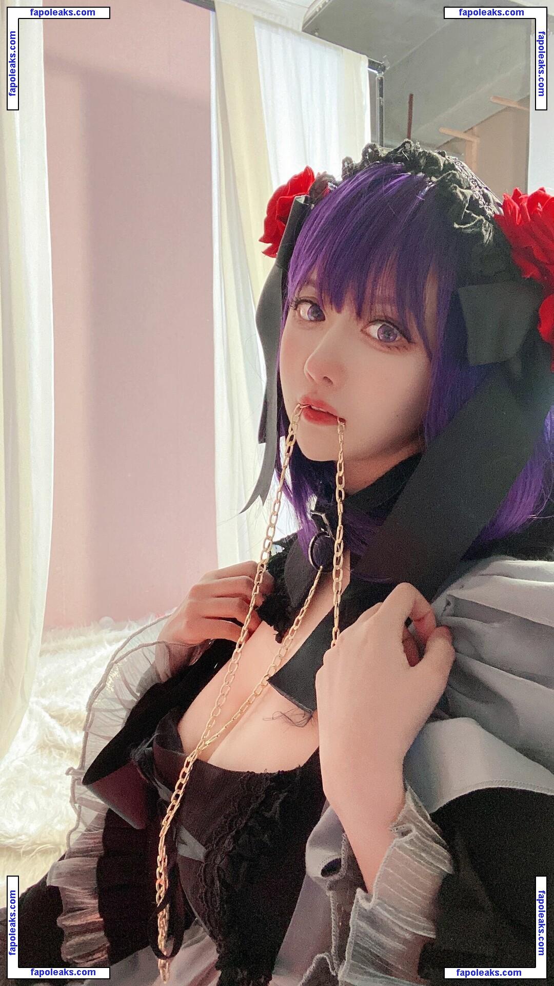 shika.xiaolu_lu / Shika / shika42516408 / 小鹿鹿 nude photo #0044 from OnlyFans