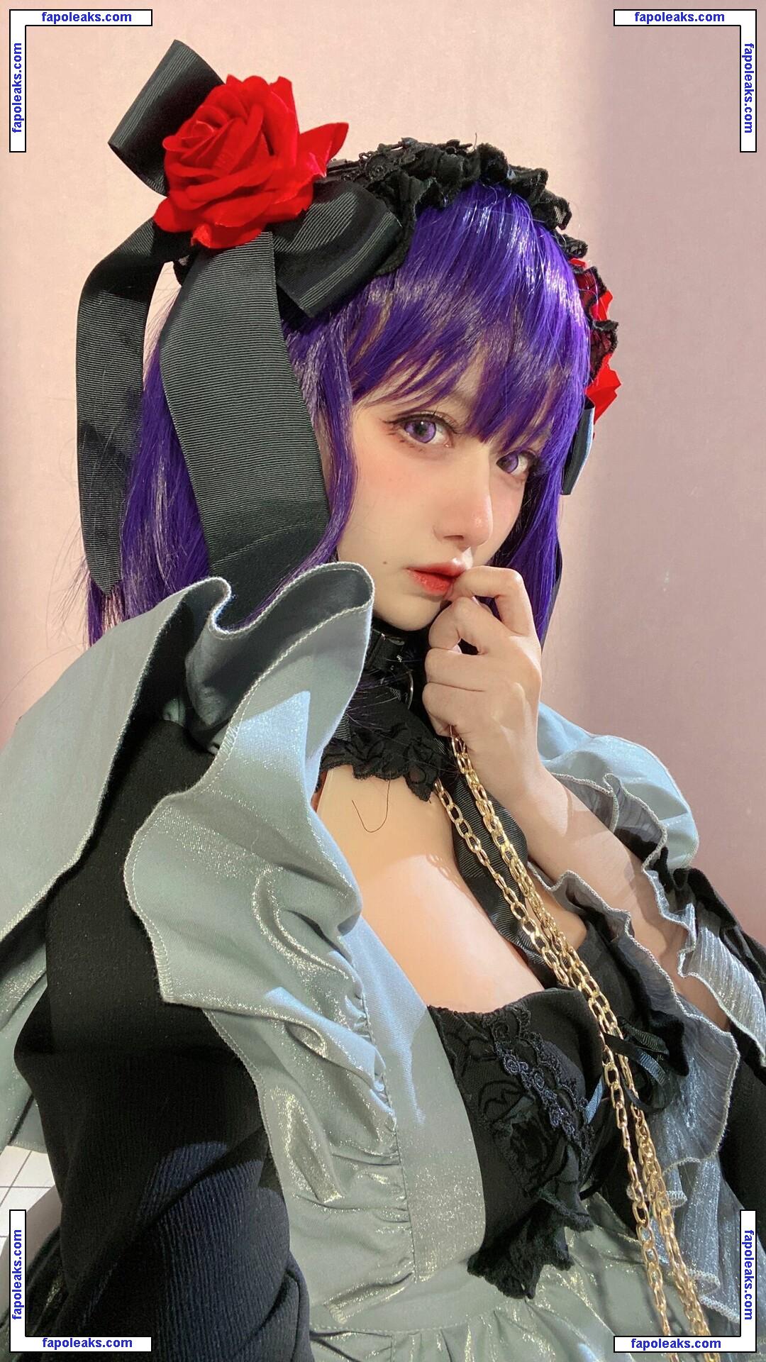 shika.xiaolu_lu / Shika / shika42516408 / 小鹿鹿 nude photo #0068 from OnlyFans