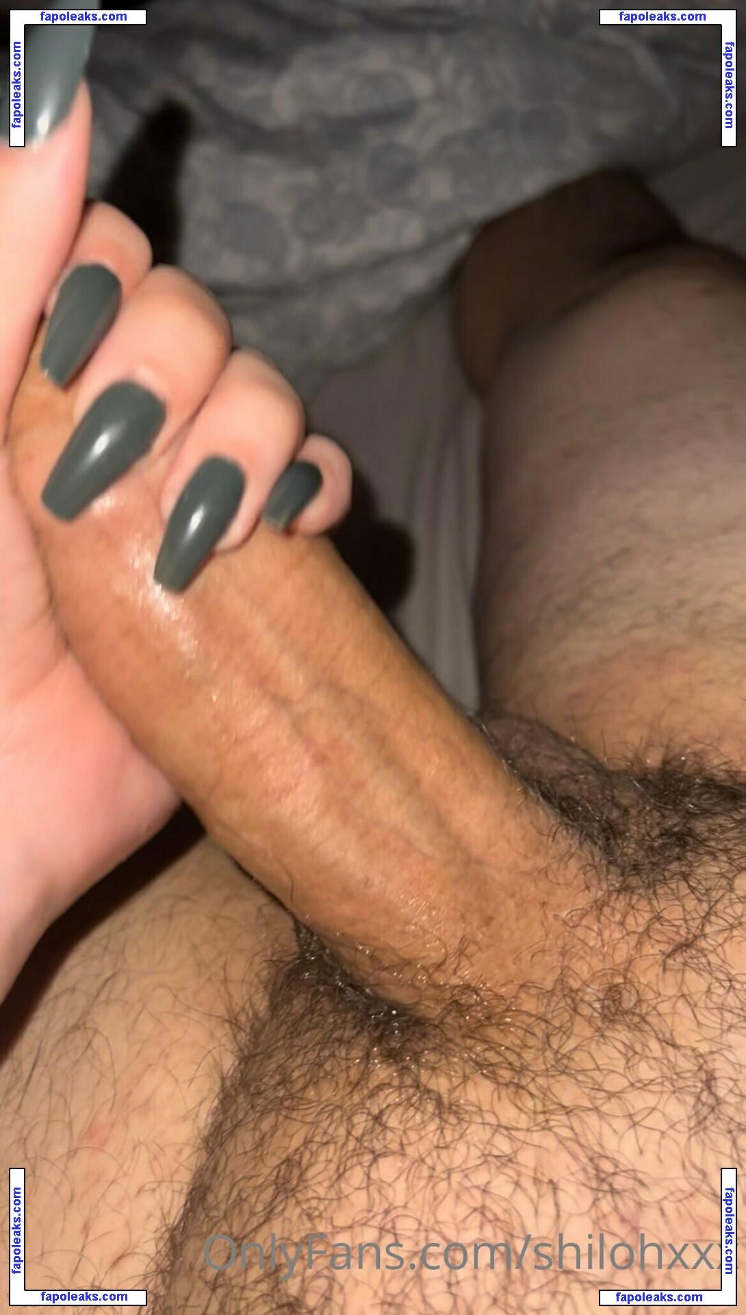 shilohxxx / shilohxx nude photo #0013 from OnlyFans