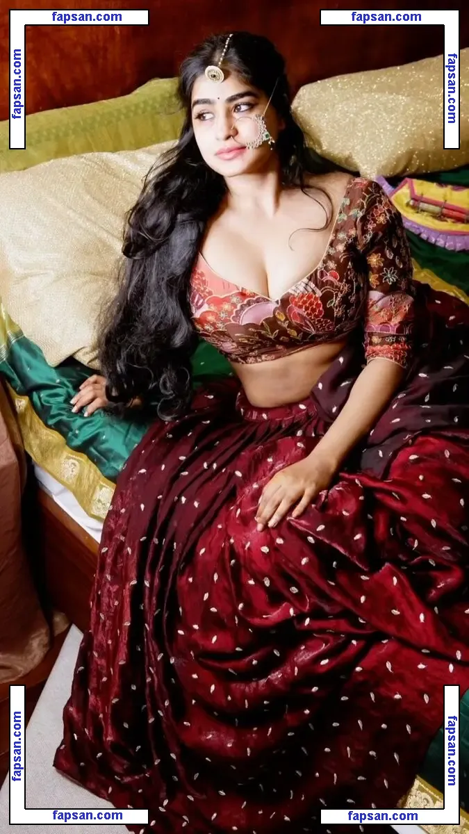 Shilpa Chandrashekar голая фото #0004 с Онлифанс