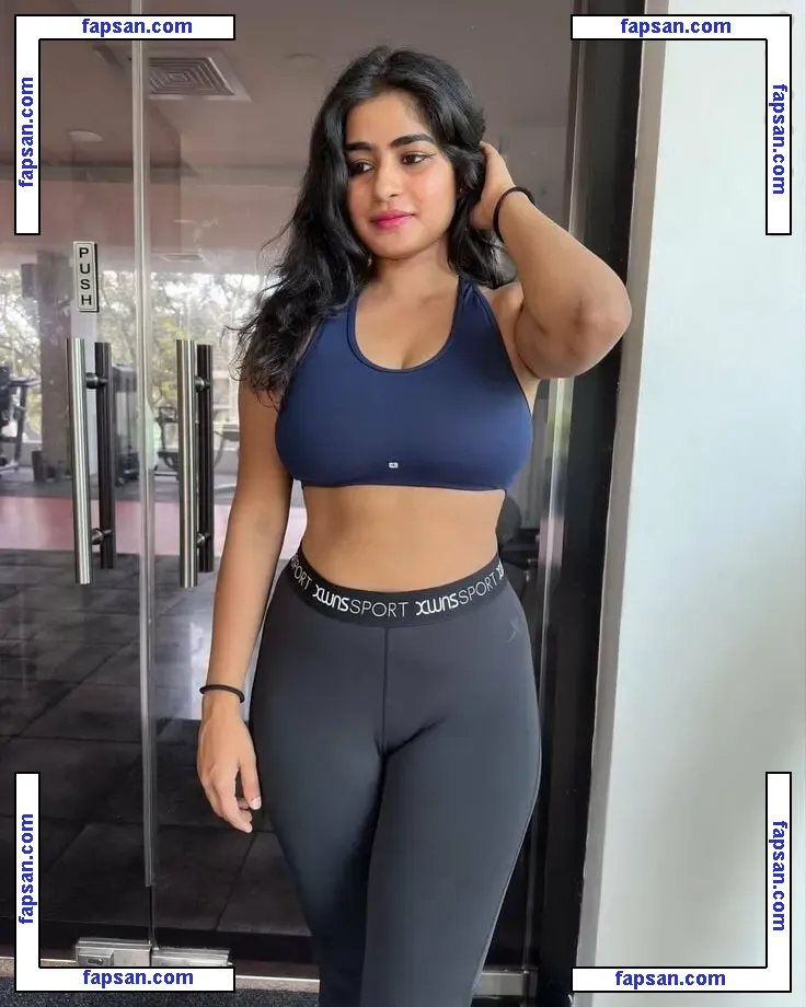 Shilpa Chandrashekar голая фото #0010 с Онлифанс