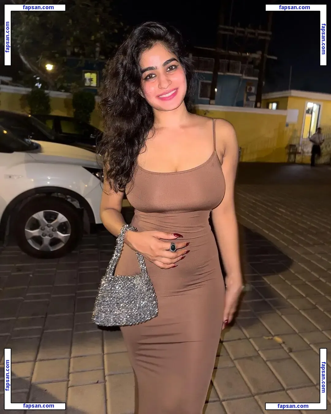 Shilpa Chandrashekar голая фото #0014 с Онлифанс