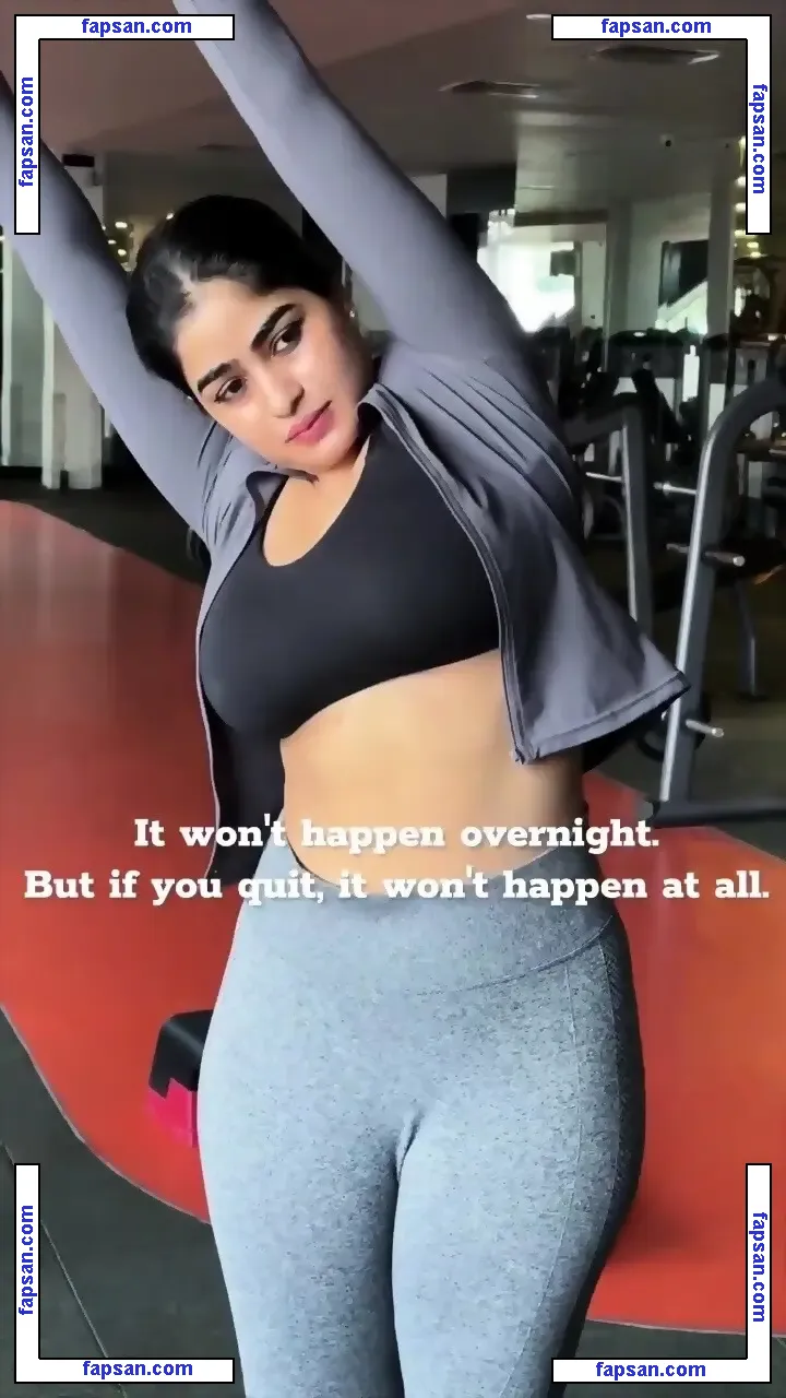 Shilpa Chandrashekar голая фото #0015 с Онлифанс