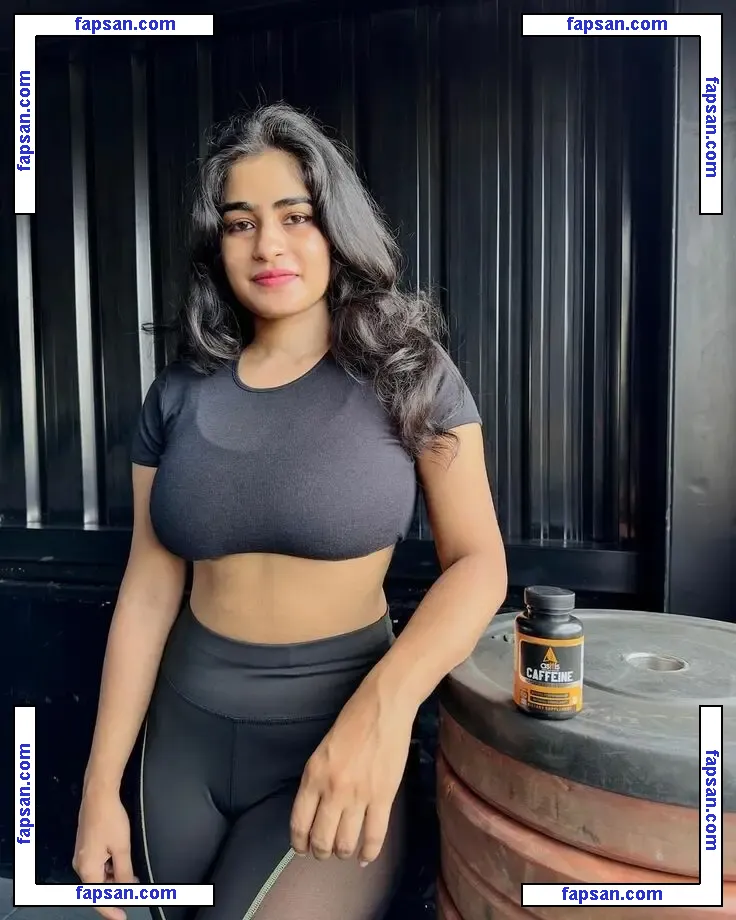 Shilpa Chandrashekar голая фото #0016 с Онлифанс