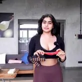 Shilpa Chandrashekar голая #0001