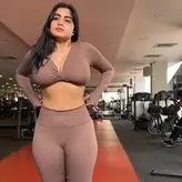 Shilpa Chandrashekar голая #0002