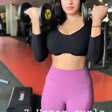 Shilpa Chandrashekar голая #0007