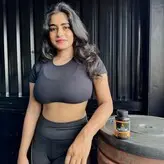 Shilpa Chandrashekar голая #0016