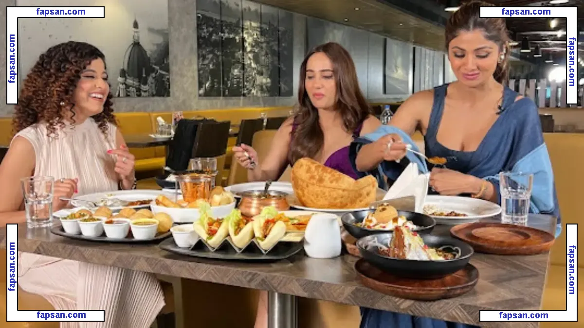 Shilpa Shetty nude photo #0013 from OnlyFans