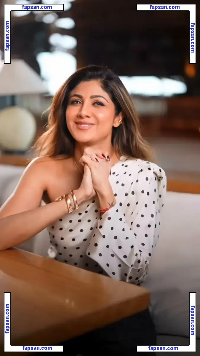 Shilpa Shetty nude photo #0015 from OnlyFans