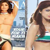 Shilpa Shetty nude #0018