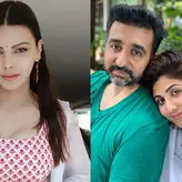 Shilpa Shetty nude #0022