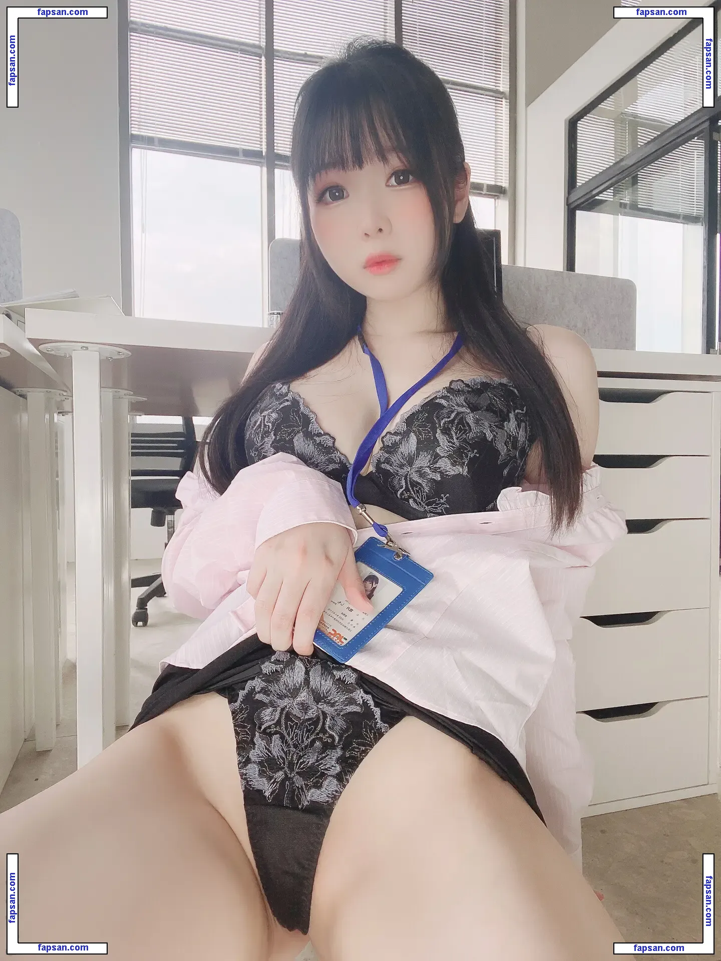 Shimo (霜月/shimotsuki18/shimotsukiTW) nude photo #0007 from OnlyFans